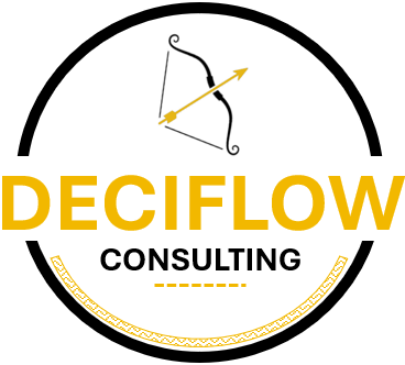 DECIFLOW Logo