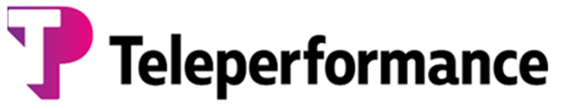 Teleperformance Logo