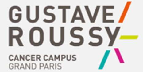 Gustave Roussy Logo