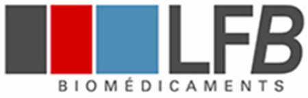 LFB Biomedicaments Logo